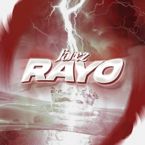 Rayo cover art