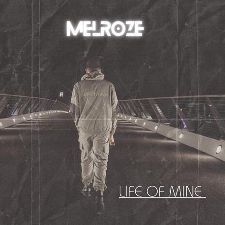 Life of mine cover art