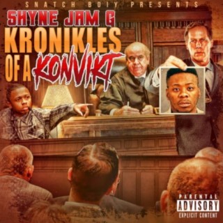 Kronikles of a Konvikt