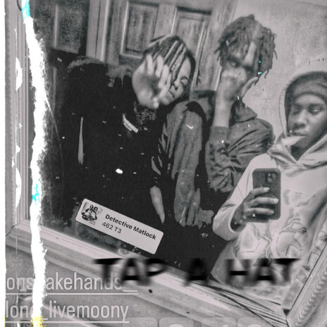 Tap a hat ft. Mirstashinpros cover art