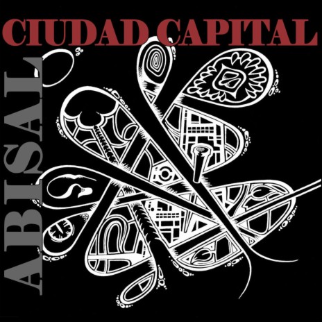Pesadilla cover art