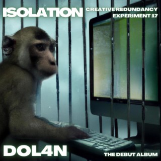 Isolation: Creative Redundancy Experiment 17