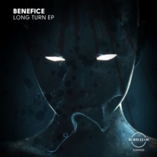 Infected (Original Mix) cover art
