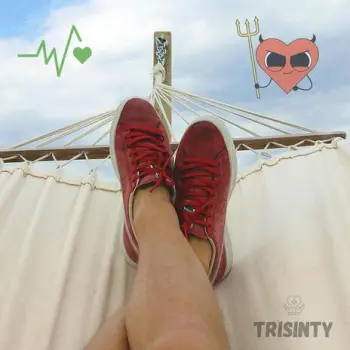 This Ambient Track Will Make You Forget the Noise cover art