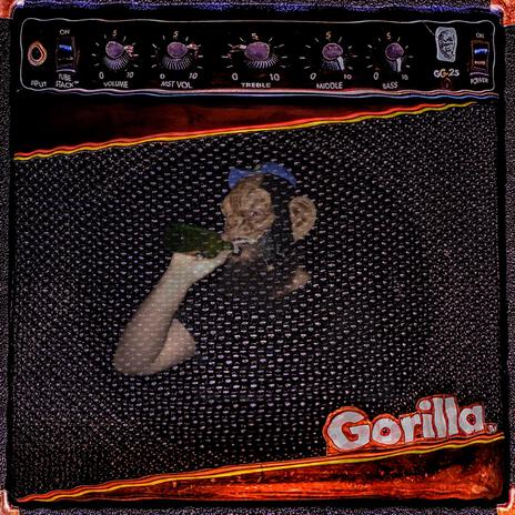GORILLA