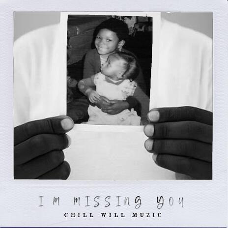 Missing You cover art
