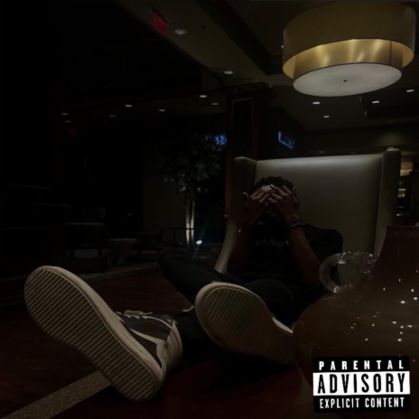 Mission cover art