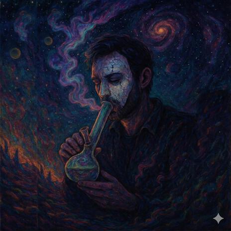 Smoke and Shadows cover art