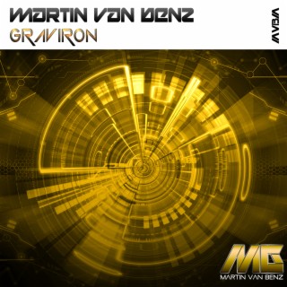 Martin Van Benz
