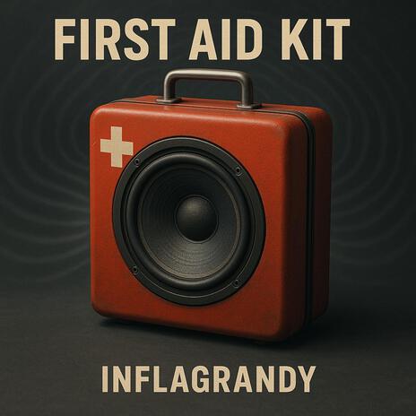 First Aid Kit cover art