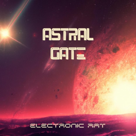 Astral Gate cover art