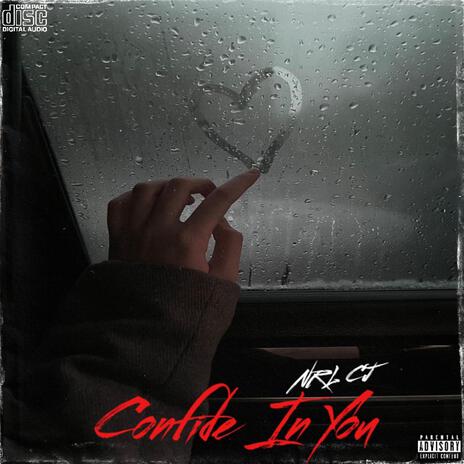 Confide In You cover art