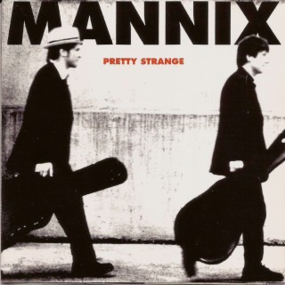 MANNIX