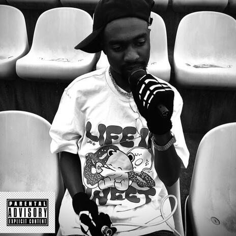 TSONGA MAN ft. Sparrow Nfanomonyane, I'llmvtic, Jabba-base & SanDrew