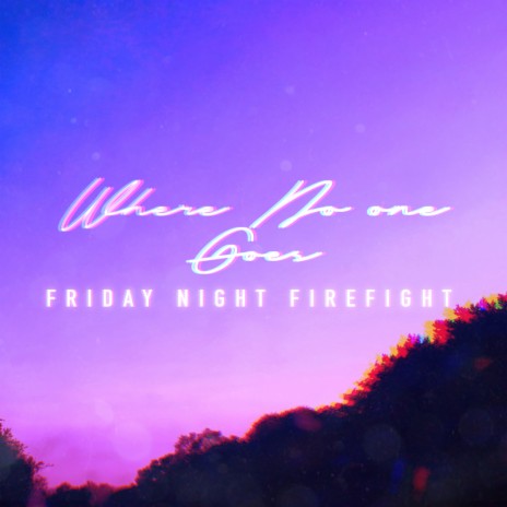 Where No One Goes (Original Mix) cover art