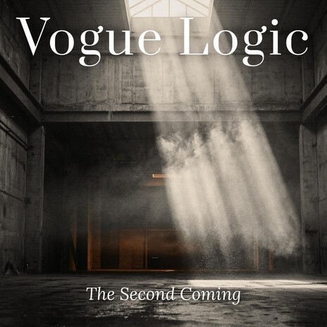 Warehouse Prayer cover art
