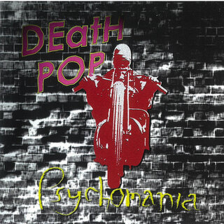 Psychomania