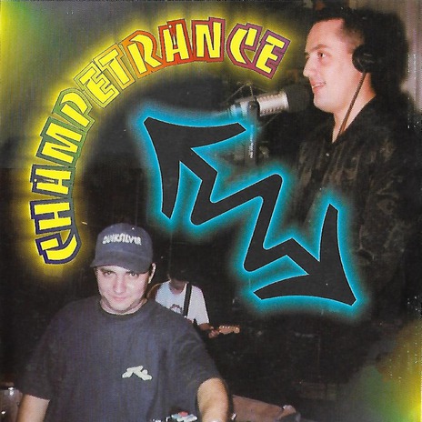 Hay Papi (Trance)