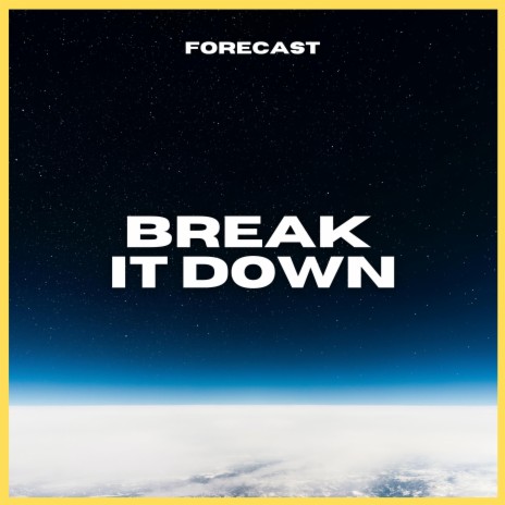 Break It Down cover art