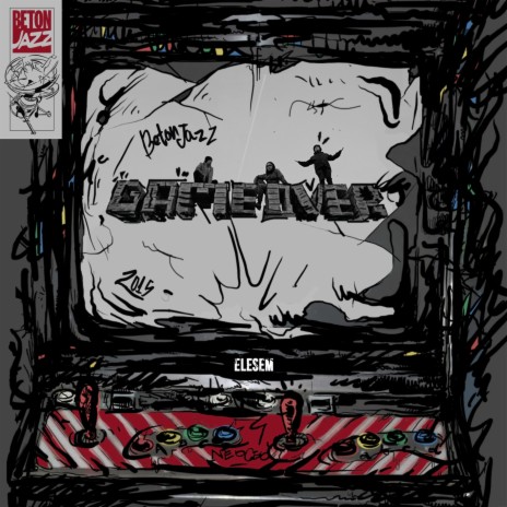 Babiląd ft. Junior Stress & Damian SyjonFam cover art