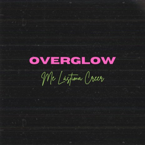 Me Lástima Creer cover art