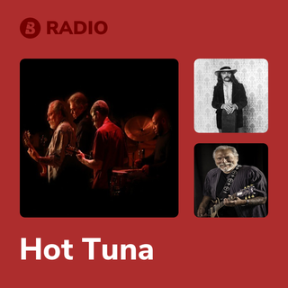 Hot Tuna Radio