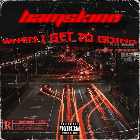 OMM ft. Bamskino cover art