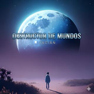 DESTRUCTOR DE MUNDOS