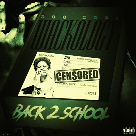 Classroom (5 mins) cover art