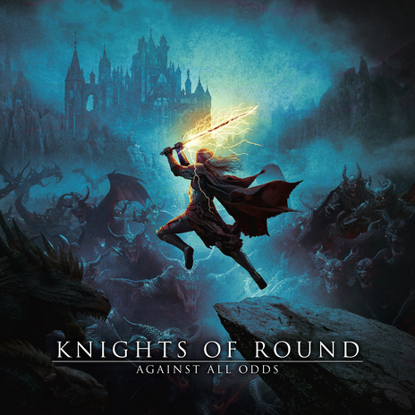 The Reason To Fight cover art