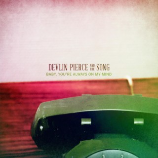 Baby, You're Always On My Mind cover art