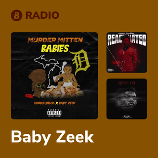Baby Zeek Radio