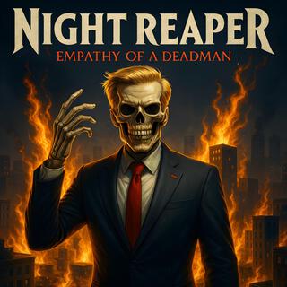 Empathy of a Deadman
