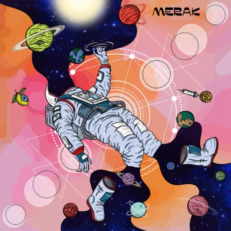 Sour Candy cover art