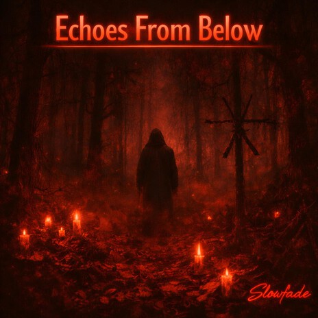 Echoes From Below cover art