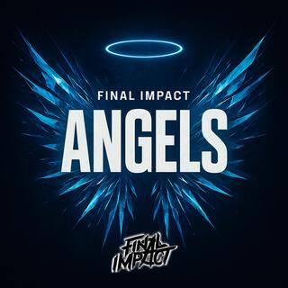 Angels cover art
