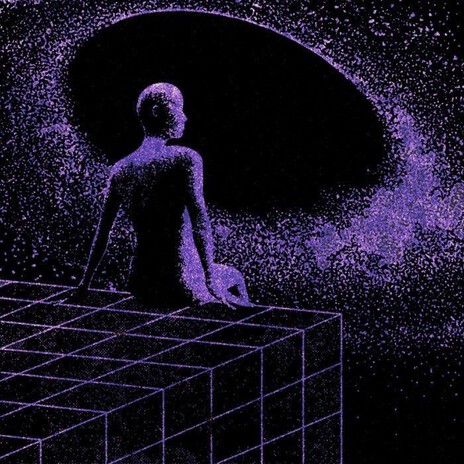 Let me in cover art
