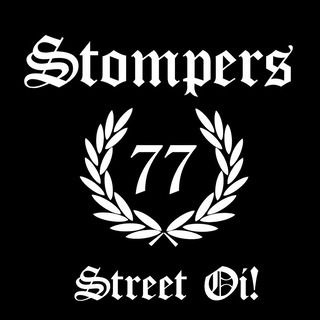 STOMPERS 77 OFICIAL