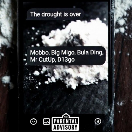 Road Runnin ft. Big MIGO cover art