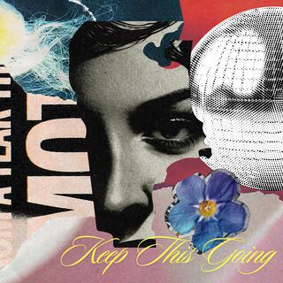 Keep This Going ft. Souls Of Creation cover art