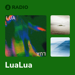 LuaLua Radio