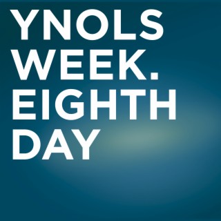 Week. Eight Day cover art