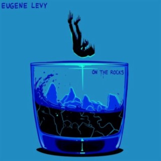 On the Rocks (feat. Nick Thompson) cover art
