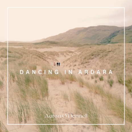 Dancing In Ardara cover art