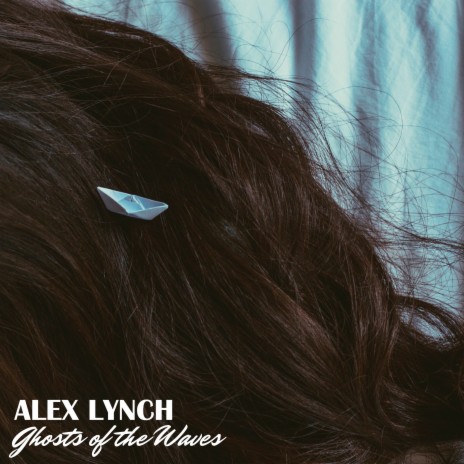 Ghosts of the Waves cover art
