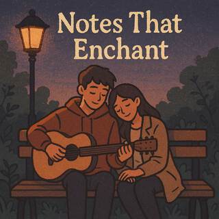 Notes That Enchant