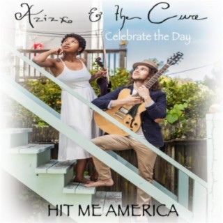 Hit Me America