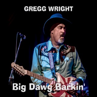Gregg Wright