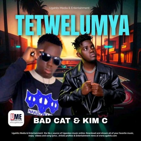 Tetwelumya ft. Kim C