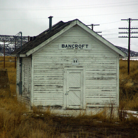 Bancroft, You're The Town That We Love
